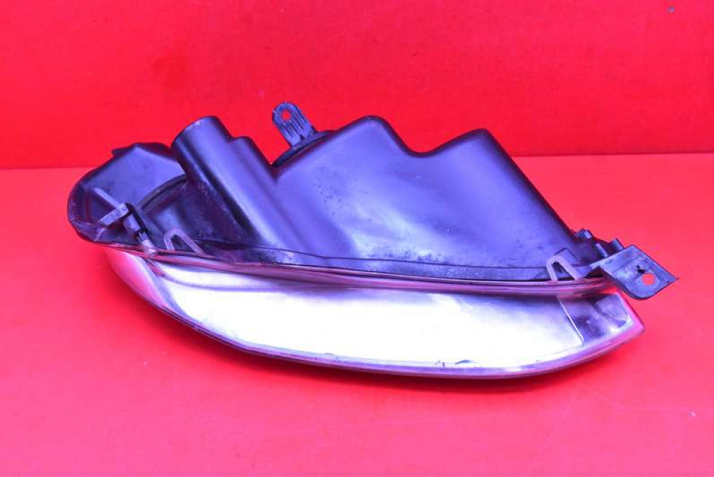 Frontscheinwerfer Ford Galaxy 163681L Links Scheinwerfer Headlight