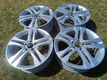 Load image into Gallery viewer, 4x Alufelge 18 Zoll 7.0" 5x112 46ET A1564011300 Mercedes-Benz X156 X247 FEL4311452543pm