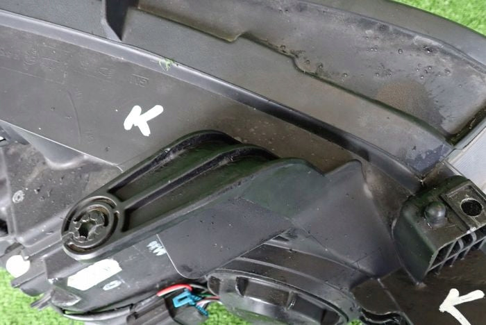 Frontscheinwerfer Opel Mokka Links Scheinwerfer Headlight SCH8573916646qv