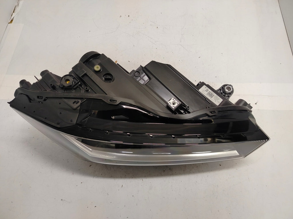 Frontscheinwerfer Skoda Superb 3P1941016 LED Rechts Scheinwerfer Headlight SCH5049388405dm