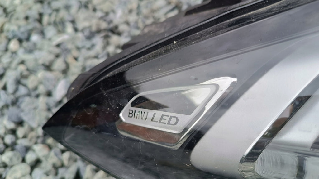 Frontscheinwerfer BMW 3 G21 G20 9450796-04 LED Ein Satz Scheinwerfer Headlight SCH7987888208xb