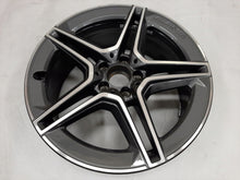 Laden Sie das Bild in den Galerie-Viewer, 1x Alufelge 19 Zoll 8.0" 5x112 38ET A2534015300 Mercedes-Benz Glc Amg Rim Wheel FEL8790635988rb