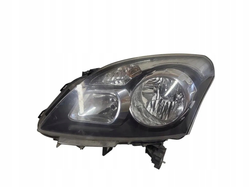 Frontscheinwerfer Renault Koleos I 1090091 Links Scheinwerfer Headlight SCH4766138798hp