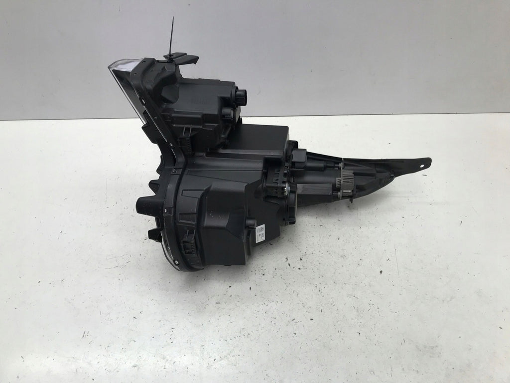 Frontscheinwerfer Kia Picanto G6610-92102 Rechts Scheinwerfer Headlight SCH7574163389lo