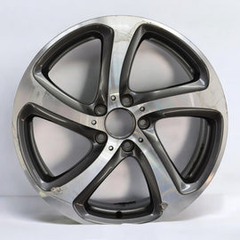 1x Alufelge 18 Zoll 8.0