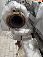 Load image into Gallery viewer, Motor Ford Mondeo I Kuga YMCB 2.0 22TKm 2015 Diesel Engine Komplett MOT3530862107dm