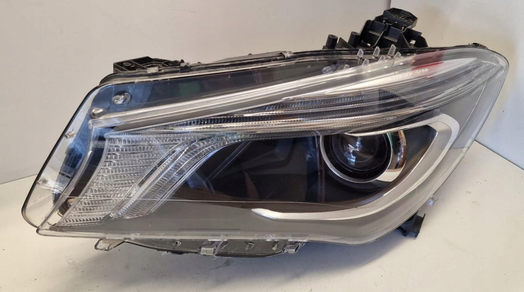 Frontscheinwerfer Mercedes-Benz Cla Xenon Links Scheinwerfer Headlight SCH2758736848yp
