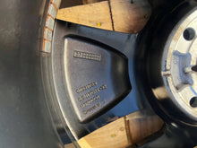 Laden Sie das Bild in den Galerie-Viewer, 1x Alufelge 17 Zoll 9849269080 Peugeot 2008 Ii Rim Wheel FEL3969820170ym