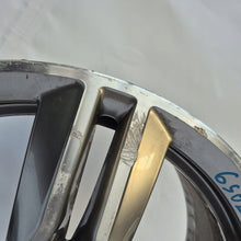 Laden Sie das Bild in den Galerie-Viewer, 1x Alufelge 18 Zoll 7.5" 5x112 7850456 BMW Rim Wheel FEL6435754613oa