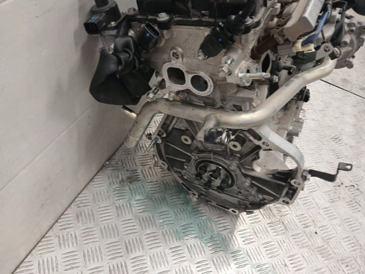 Motor Suzuki Swift I K12D 1.2 83PS 61kW 17TKm 2020 Benzin Engine Unkomplett MOT9019507636xs
