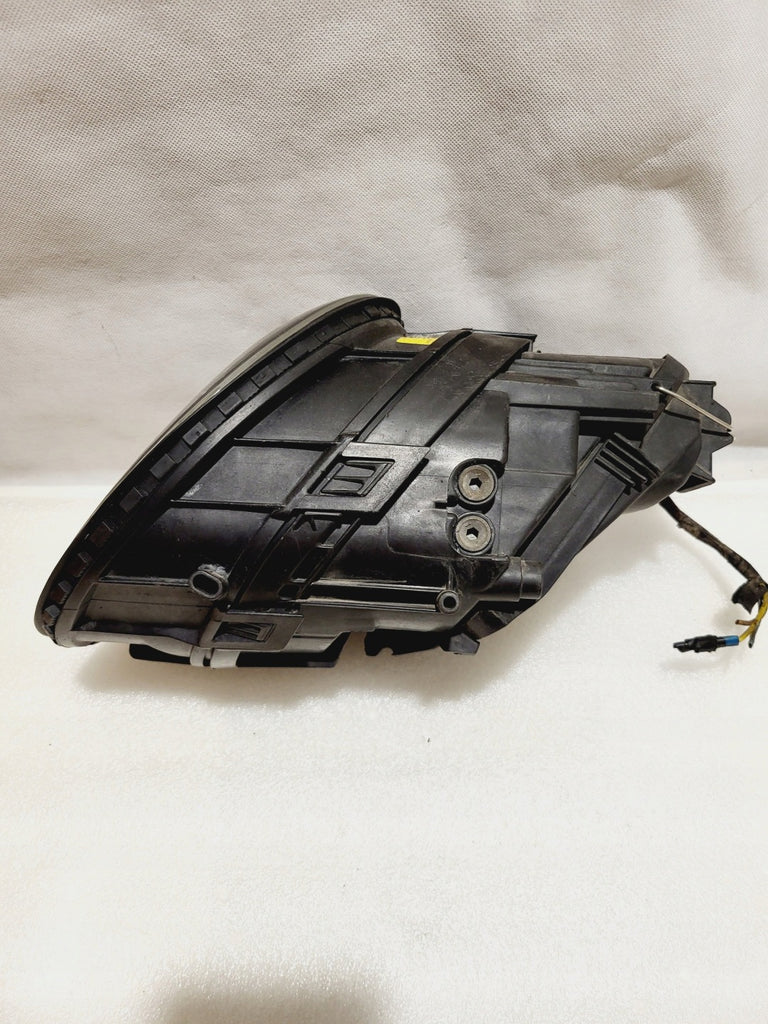 Frontscheinwerfer Porsche 911 993 Carrera Rechts Scheinwerfer Headlight SCH5190573194is