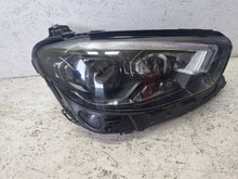 Load image into Gallery viewer, Frontscheinwerfer Mercedes-Benz W213 A2139066810 Rechts Scheinwerfer Headlight SCH4666192563vc