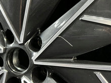 Laden Sie das Bild in den Galerie-Viewer, 1x Alufelge 18 Zoll 3V0601025 Skoda Superb Iii Rim Wheel FEL7707090695vh