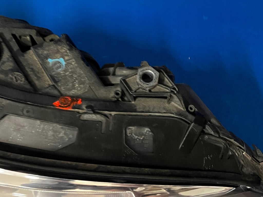 Frontscheinwerfer BMW E60 E61 Xenon Rechts Scheinwerfer Headlight