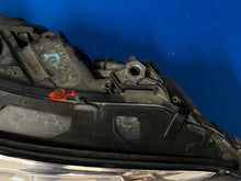 Laden Sie das Bild in den Galerie-Viewer, Frontscheinwerfer BMW E60 E61 Xenon Rechts Scheinwerfer Headlight