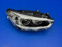 Laden Sie das Bild in den Galerie-Viewer, Frontscheinwerfer BMW F21 F20 1EG011929-42 Full LED Rechts Headlight SCH3770573555oa