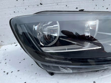Laden Sie das Bild in den Galerie-Viewer, Frontscheinwerfer Seat Alhambra 7N5941006F Rechts Scheinwerfer Headlight SCH7811004834hp