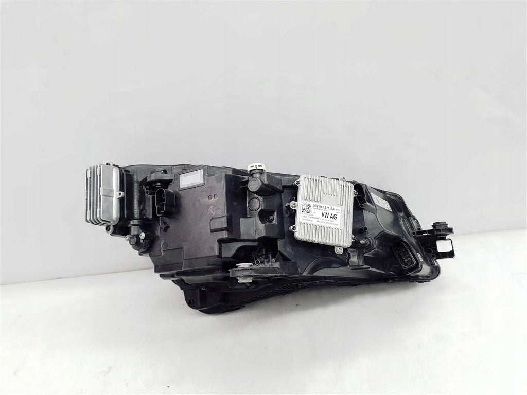 Frontscheinwerfer Skoda Superb III 3V1941015D Full LED Links Headlight