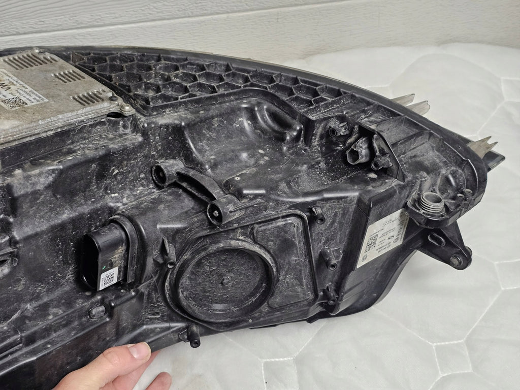 Frontscheinwerfer VW Golf VII 5G1941036 Rechts Scheinwerfer Headlight SCH5643956711bp