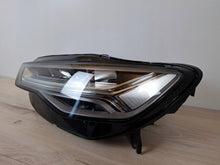 Laden Sie das Bild in den Galerie-Viewer, Frontscheinwerfer Audi A6 4G0941033H 1LX0118771 Links Scheinwerfer Headlight SCH9775003554dj