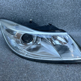Frontscheinwerfer Skoda Octavia II 1Z1941016F Rechts Scheinwerfer Headlight SCH4347231456rm