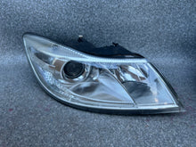 Laden Sie das Bild in den Galerie-Viewer, Frontscheinwerfer Skoda Octavia II 1Z1941016F Rechts Scheinwerfer Headlight SCH4347231456rm