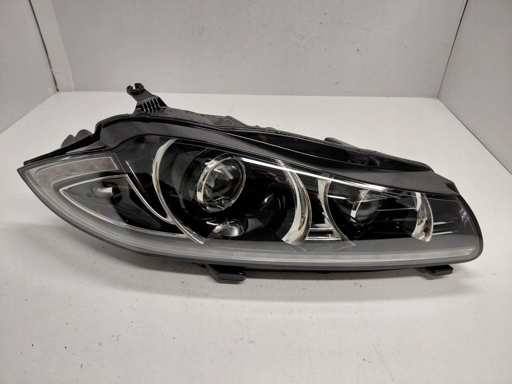Frontscheinwerfer Jaguar Xf Xenon Rechts Scheinwerfer Headlight SCH7296492920xm