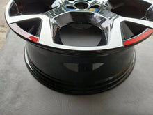 Laden Sie das Bild in den Galerie-Viewer, 1x Alufelge 18 Zoll 7.0" 4x108 35ET 9835097680 Opel Mokka Rim Wheel FEL7655060277vc