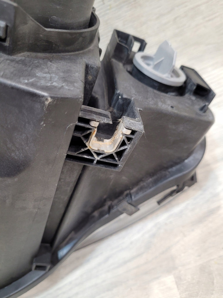 Frontscheinwerfer Audi A4 B7 8E0941030 Xenon Rechts Scheinwerfer Headlight SCH6837984218cw