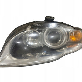 Frontscheinwerfer Audi A4 Links Scheinwerfer Headlight SCH7050567035se