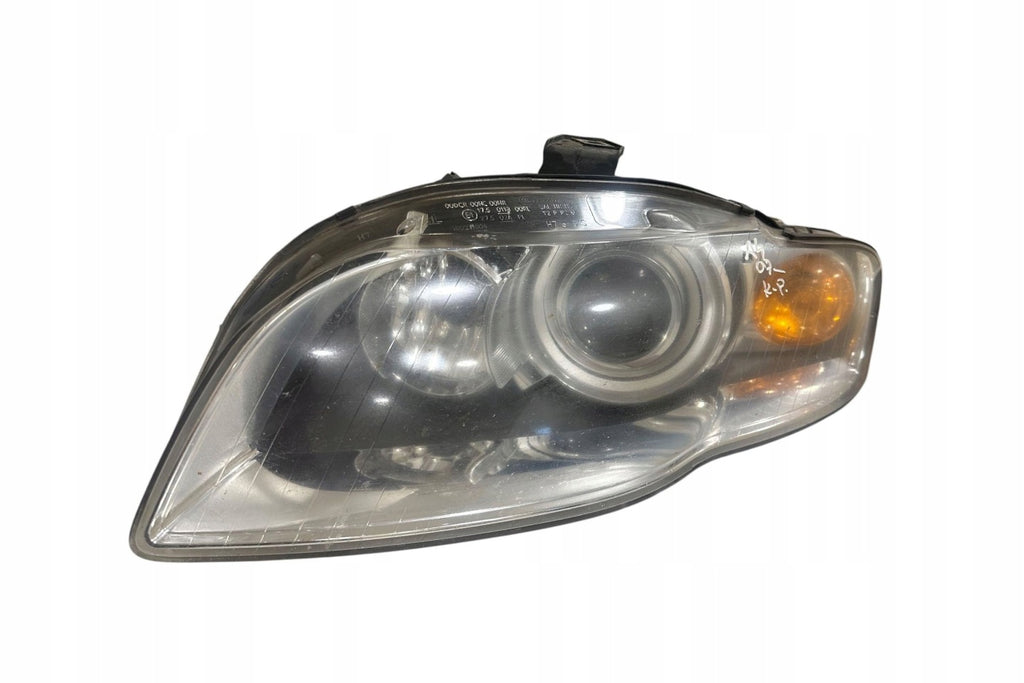 Frontscheinwerfer Audi A4 Links Scheinwerfer Headlight SCH7050567035se