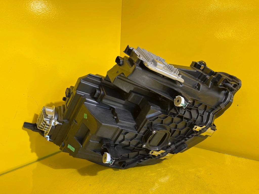 Frontscheinwerfer BMW 8 G14 G15 5A27A23-01 LED Links Scheinwerfer Headlight SCH6488443939br