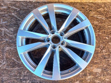 Load image into Gallery viewer, 1x Alufelge 19 Zoll 8.5&quot; 5x112 A2234013100 Mercedes-Benz W223 Rim Wheel