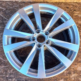 1x Alufelge 19 Zoll 8.5