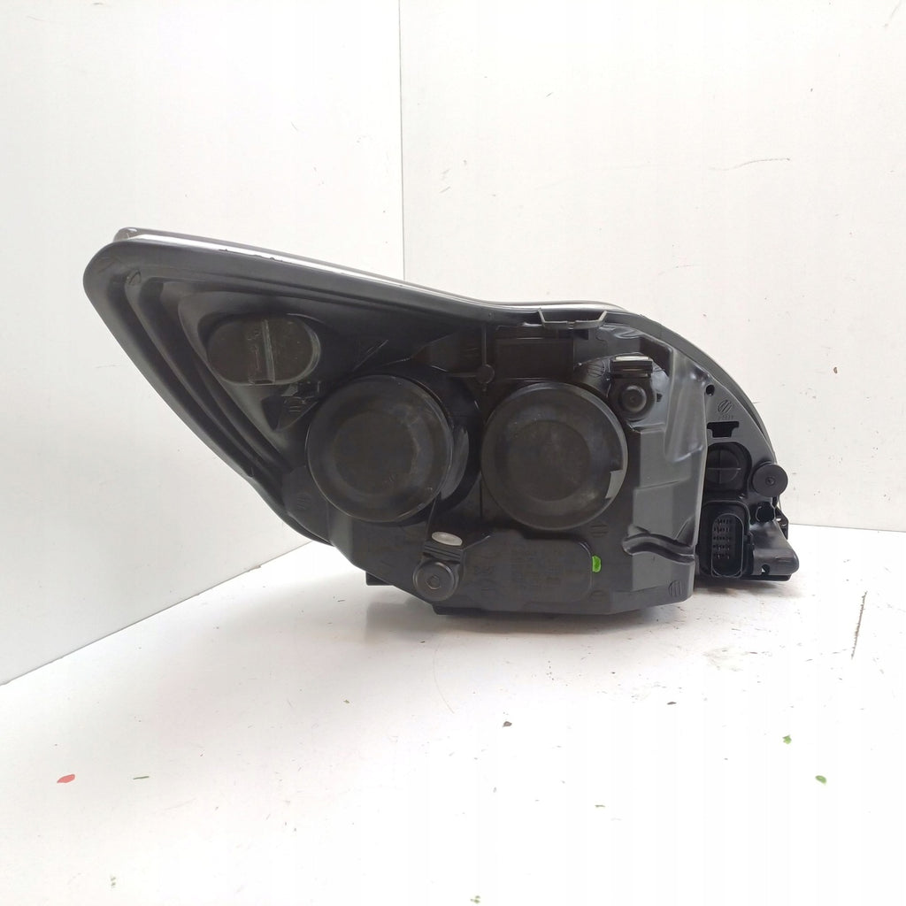 Frontscheinwerfer Ford Focus 20B4884B Links Scheinwerfer Headlight SCH4818443141lk