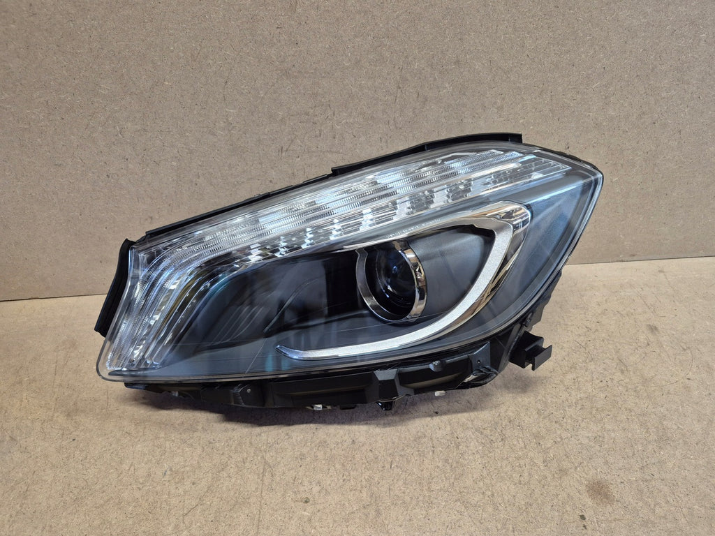 Frontscheinwerfer Mercedes-Benz W176 A1768201161 LED Links Headlight SCH6055724150sl