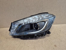 Laden Sie das Bild in den Galerie-Viewer, Frontscheinwerfer Mercedes-Benz W176 A1768201161 LED Links Headlight SCH6055724150sl