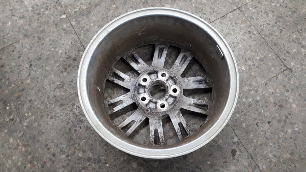 1x Alufelge 17 Zoll 7.0" 5x112 3G0801025 VW Passat B8 Rim Wheel FEL3576540912ny