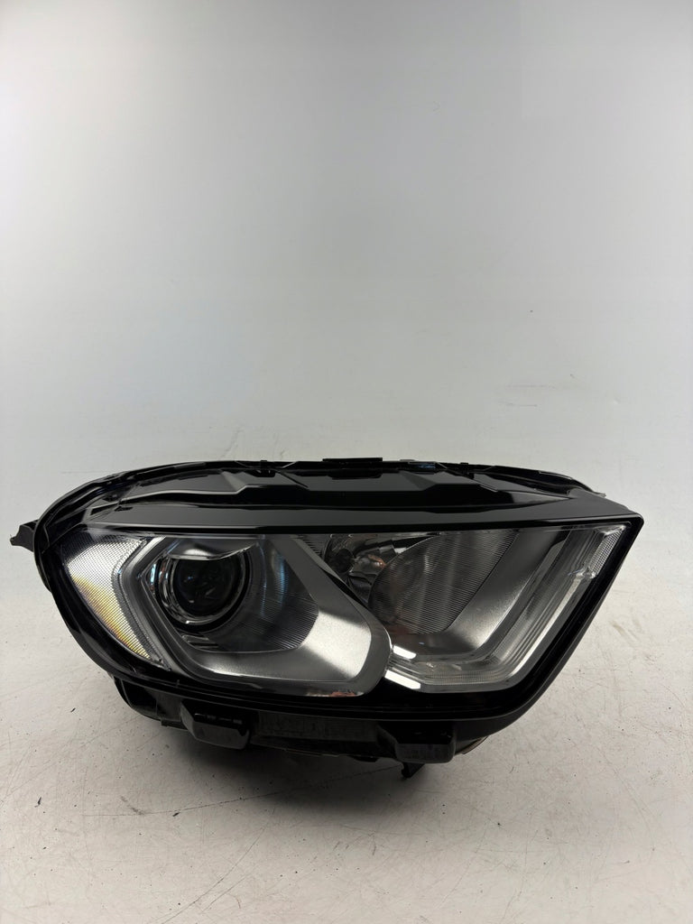 Frontscheinwerfer Ford Ecosport GN15-13D154-DE Xenon Rechts Headlight SCH3932027987bg