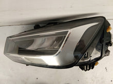 Load image into Gallery viewer, Frontscheinwerfer Audi Q2 81A941011 Links Scheinwerfer Headlight SCH4328345091im