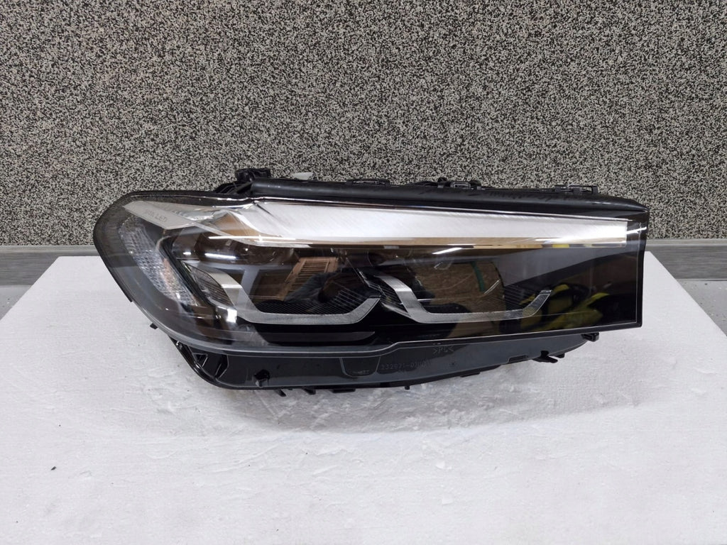 Frontscheinwerfer BMW 5 G31 G30 5A388C4 Rechts Scheinwerfer Headlight SCH4829149000sy