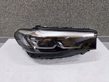 Laden Sie das Bild in den Galerie-Viewer, Frontscheinwerfer BMW 5 G31 G30 5A388C4 Rechts Scheinwerfer Headlight SCH4829149000sy