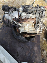 Load image into Gallery viewer, Motor Toyota 2AD 2.2 150PS 110kW 2013 Diesel Engine Komplett MOT6025706838mm
