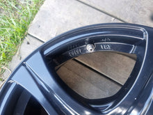 Load image into Gallery viewer, 4x Alufelge 16 Zoll 7.0" 5x112 38ET Glanz Silber KBA49352 Skoda Passat Rim Wheel FEL3425018865yc