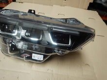 Laden Sie das Bild in den Galerie-Viewer, Frontscheinwerfer Ford PR3B-13005-CJ LED Rechts Scheinwerfer Headlight SCH9284679680ie
