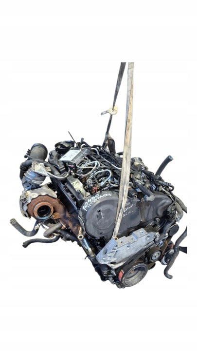 Motor Audi Seat Skoda VW I CAY CAYC 1.6 105PS Diesel Engine Komplett MOT2964200068ev