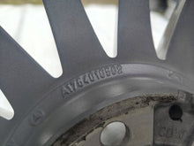 Laden Sie das Bild in den Galerie-Viewer, 1x Alufelge 18 Zoll 8.0&quot; 5x112 48ET A1764010502 Mercedes-Benz W176 Rim Wheel