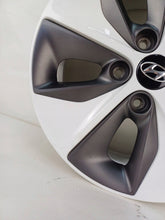 Load image into Gallery viewer, 1x Alufelge 16 Zoll 6.5" 5x114.3 50ET 52910-G7210 Hyundai Ioniq Rim Wheel FEL2878985338wq