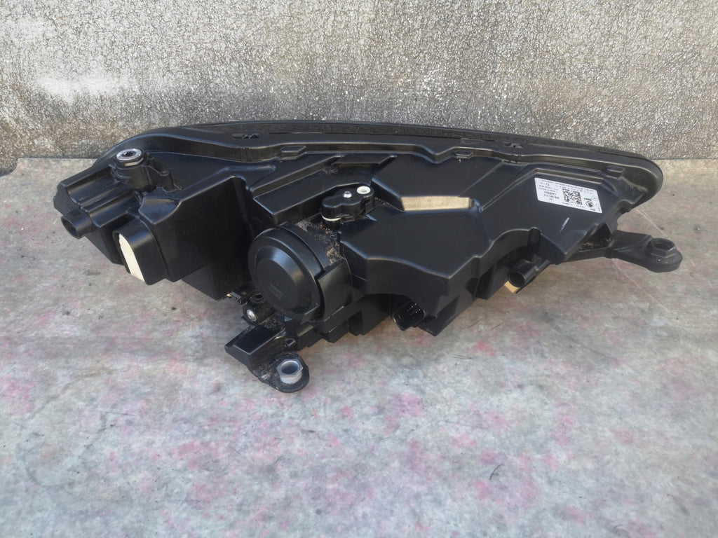 Frontscheinwerfer Skoda Fabia I 6VB941015 Ein Stück (Rechts oder Links) SCH7955367215od