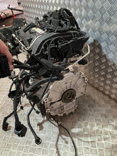 Laden Sie das Bild in den Galerie-Viewer, Motor BMW Mini F56 B48A20A 2.0 190PS 73TKm 2016 Benzin Engine Komplett